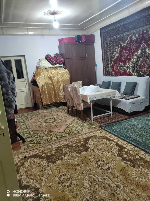 Яккасарайский район. 3/7 сотих. 390.000$