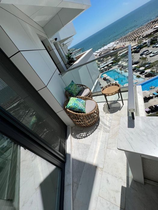 Inchiriez apartament 2 camere  si 3 camere Alezzi Infinity