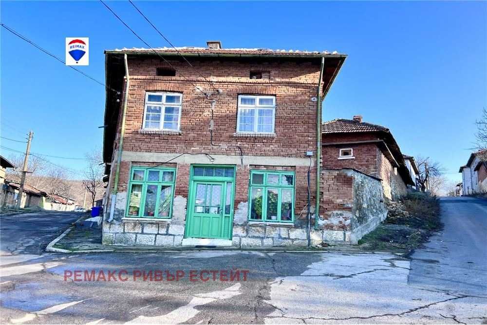 Продава се Къща в с. Кошов, Област Русе - 180 кв.м за 139 €/кв.м - Снимка #11