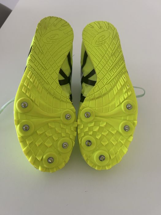 Cuie atletism ASICS HYPER LD6