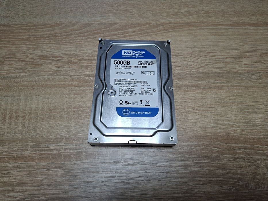Продам SATA HDD  (Костанай)