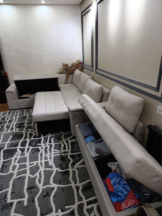 Продам диван уголок