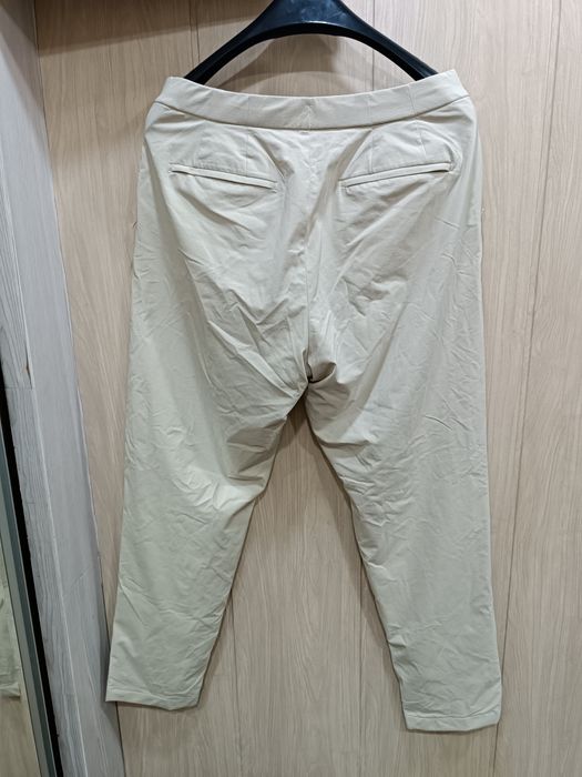 Оригинальные штаны Uniqlo