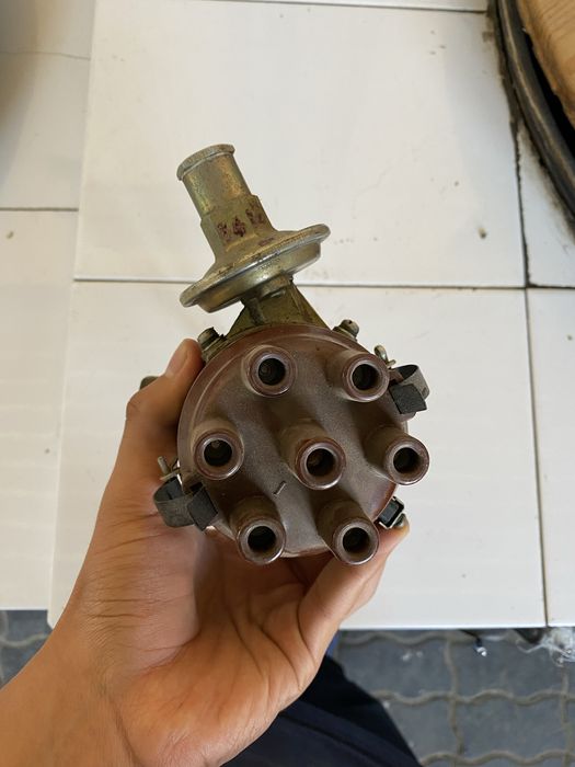 Трамблёр ГАЗ Волга