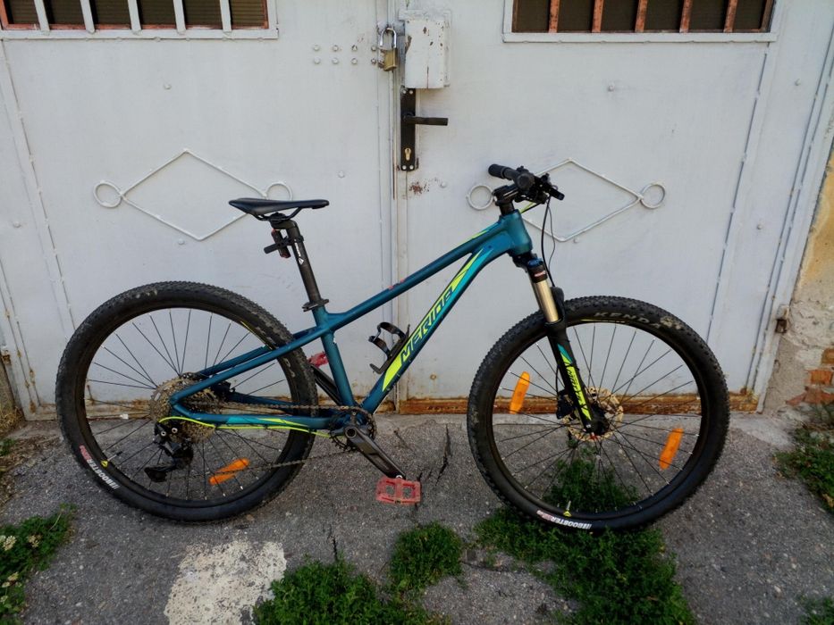 Bicicleta Merida Matts J Champion 26
