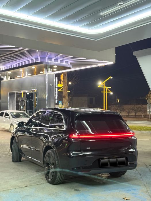 Lixiang L6 max full srochna