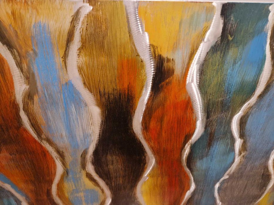 Картина. Абстракт