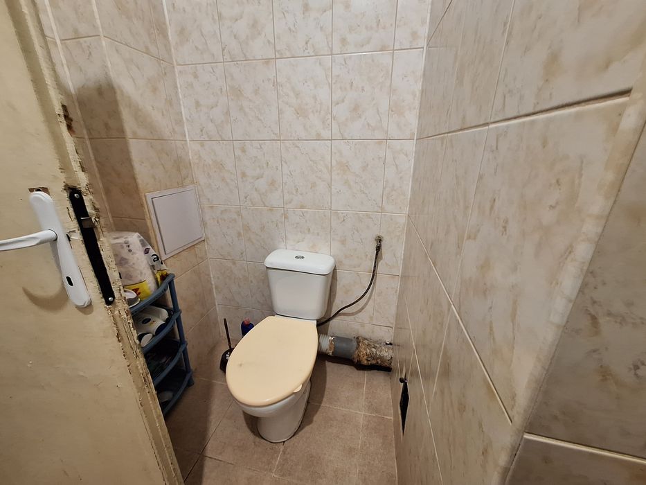 Дава се под наем  в София, Център - 18 кв.м за 199.41 € - Снимка #4