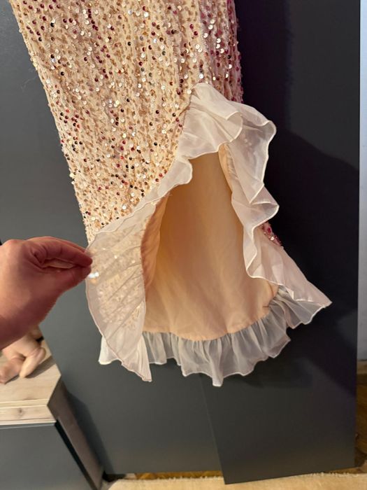 Rochie de ocazie de fetițe