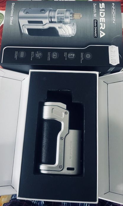 Innokin Sidera Dna60C