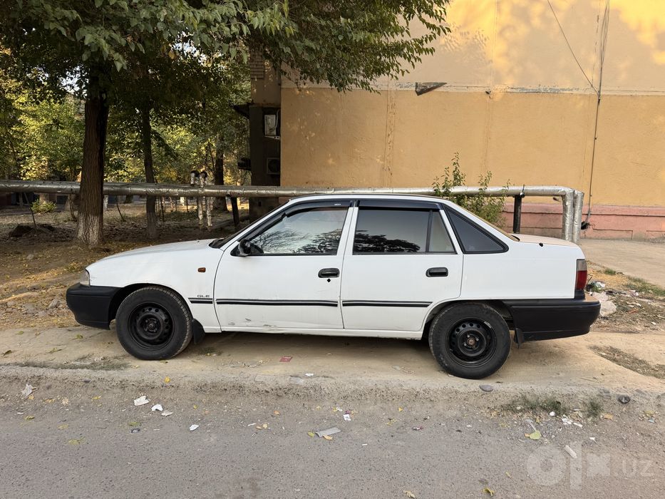 Nexia 1 sotiladi
