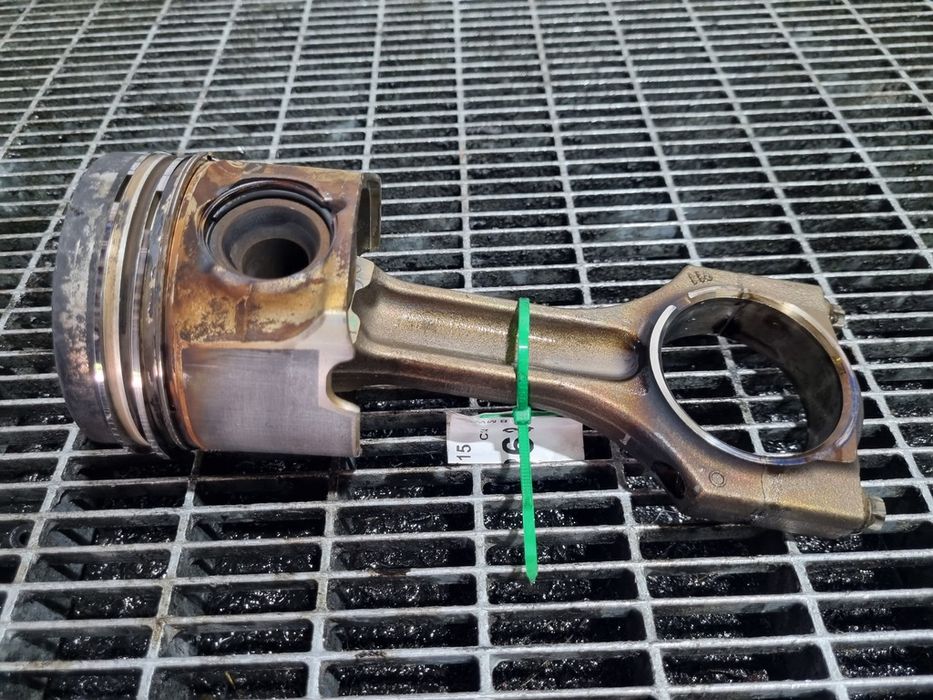 Piston BMW X5 F15 3.0 D 2013 - 2018 190kW 258CP 2993CC N57 D30 A Euro6 (1268)