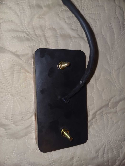 Спопове за джипове и ремаркета