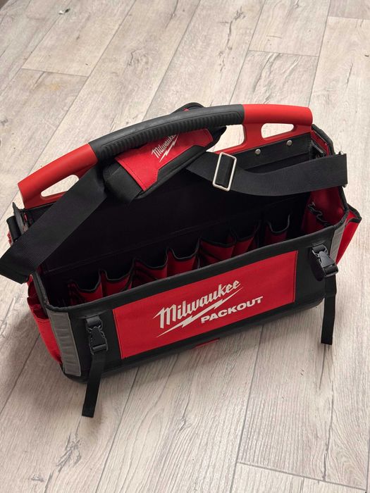 Продам сумку для инструментов Milwaukee