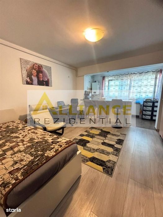 Apartament 2 camere | Popesti-Leordeni | 700 m Metrou Dimitrie Leonida — fotografia 1