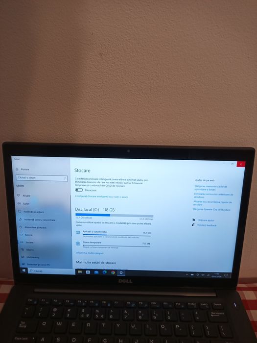 Dell Latitude 7480