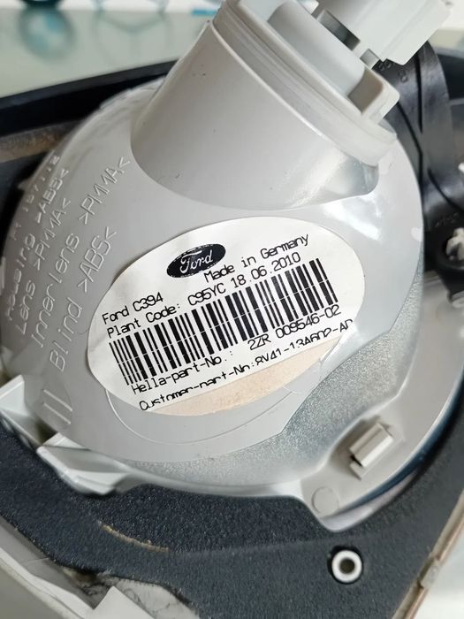 Lampa Stop Tripla Dreapta Haion Hayon Ford Kuga 1 I An 2008-2013