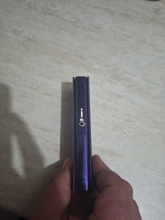 Glo hilo plus stick