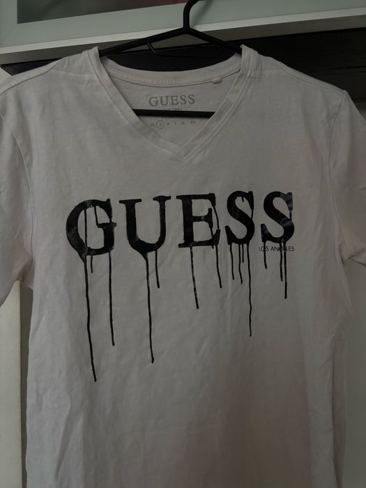 Оригинална Тениска GUESS