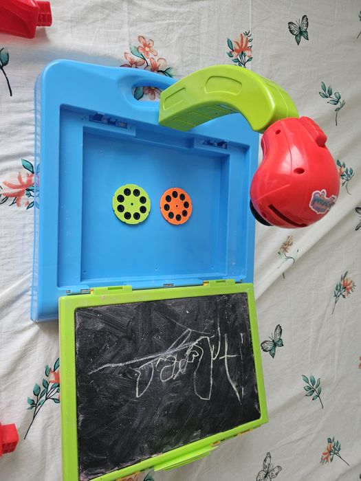 Masa educativa pentru copii