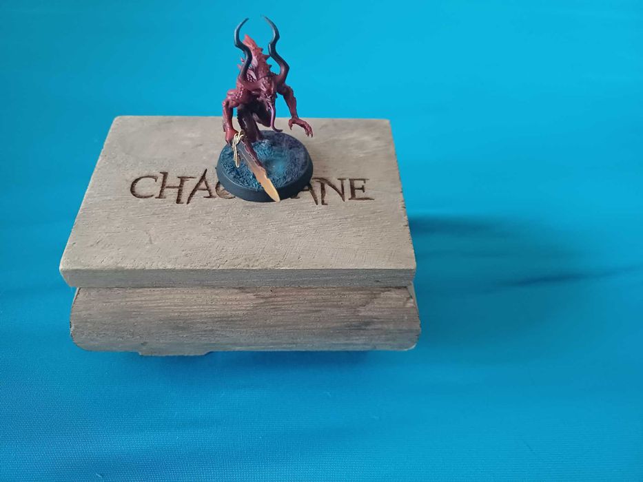 Warhammer Chaosbane Специално колекционерско издание със статуетка