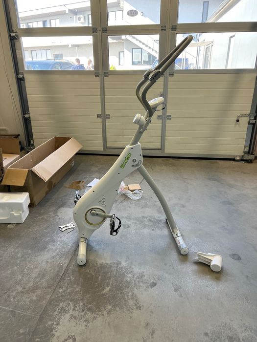 Велоеаргометър Niceday