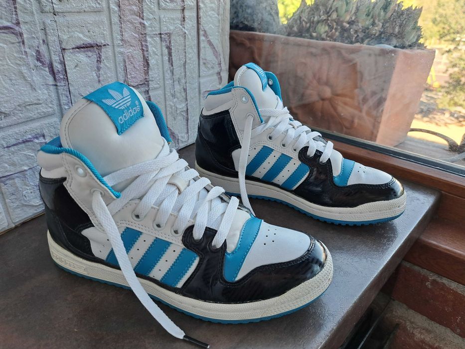 детски маратонки,кецове,спортни обувки,Adidas .номер38 за момче