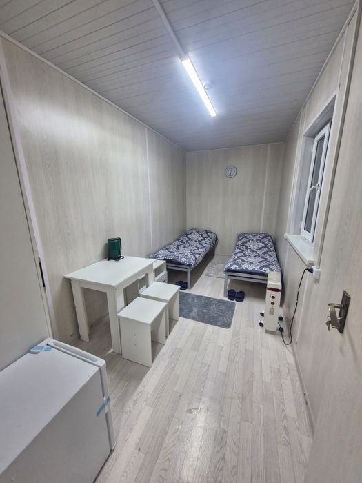 Контейнер 40-20 тонный