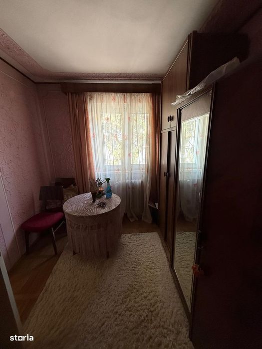Apartament cu 2 camere nedecomandate, G. Enescu