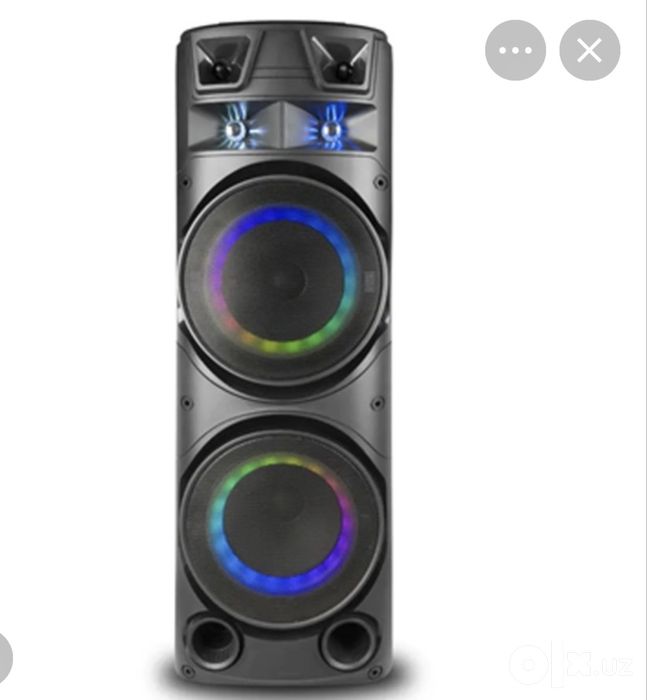 Muzikant xizmati