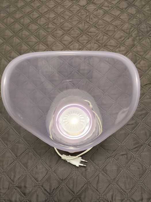 Сауна для лица Maxwell