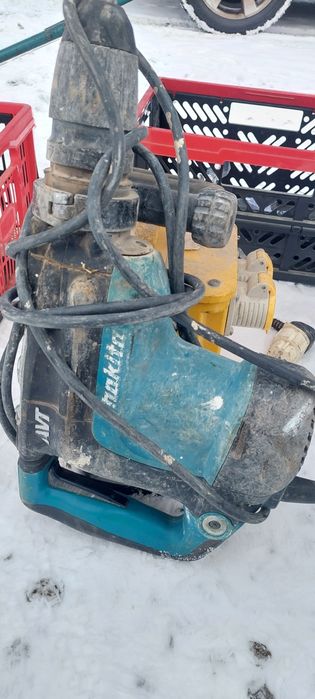 Pichamar Machita 110 cu transformator 110