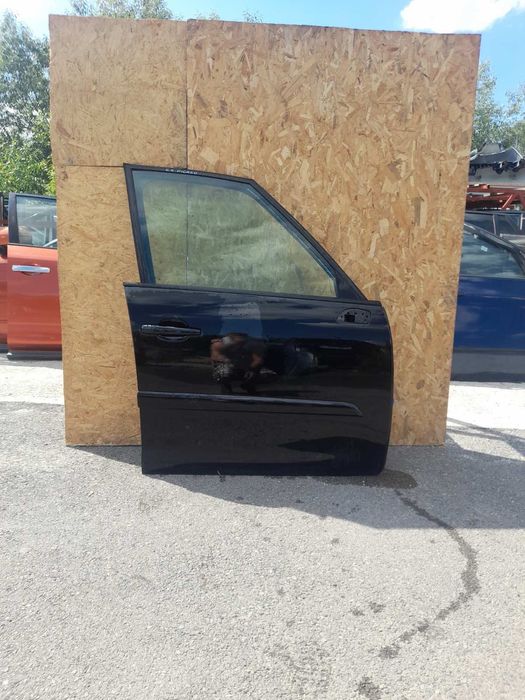 Врата предна Citroen C4 Picasso