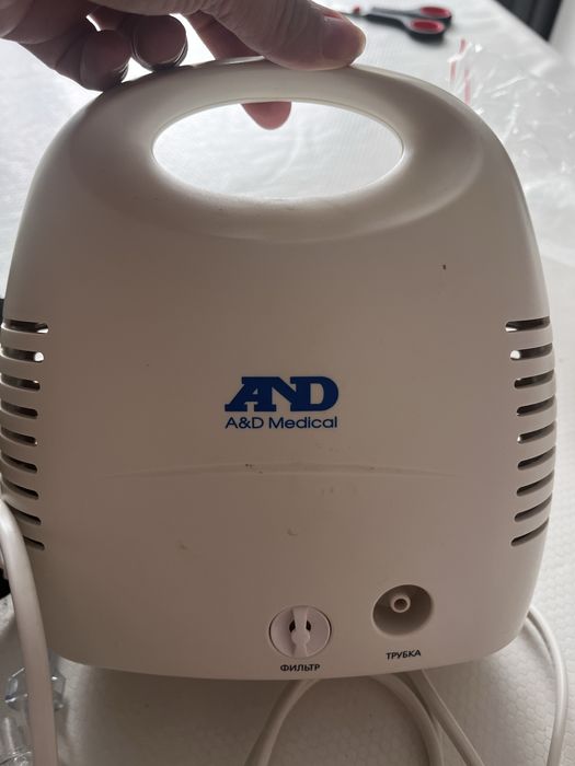 Продам ингалятор