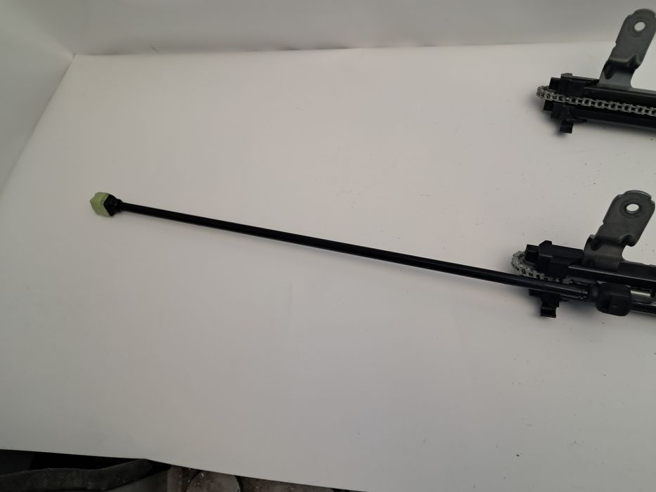 Ел мотор ел врата Mercedes V klassa 447 2019/23г