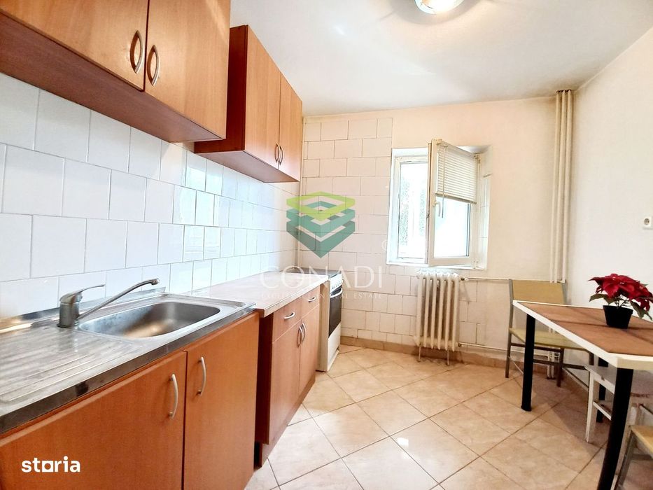 Apartament cu 2 camere Baneasa //  Lac Herastrau