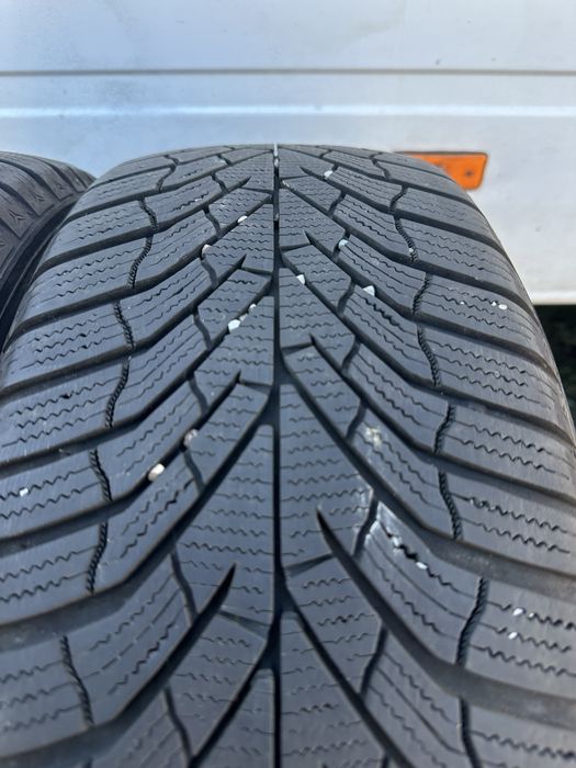 Гуми 225/55/17 Kumho dot23