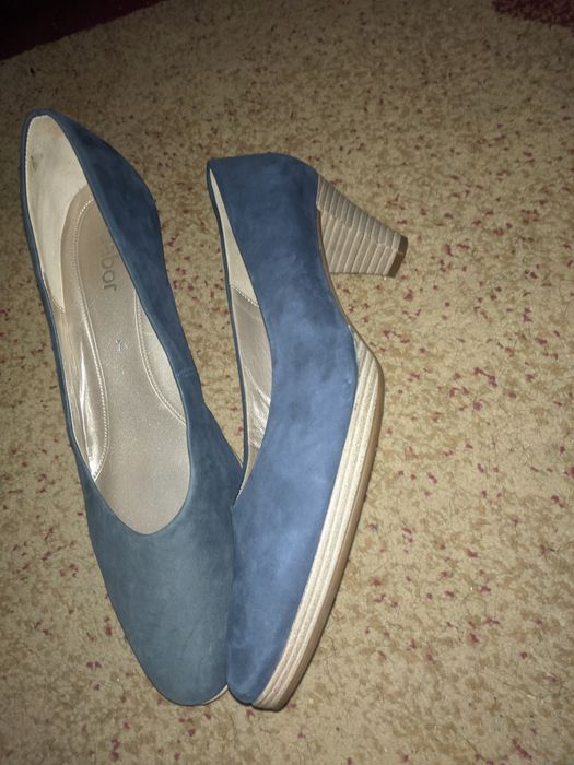 Туфли женские 40 размер