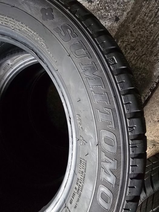 Sumitomo 215/60 R16 99H MS iarnă