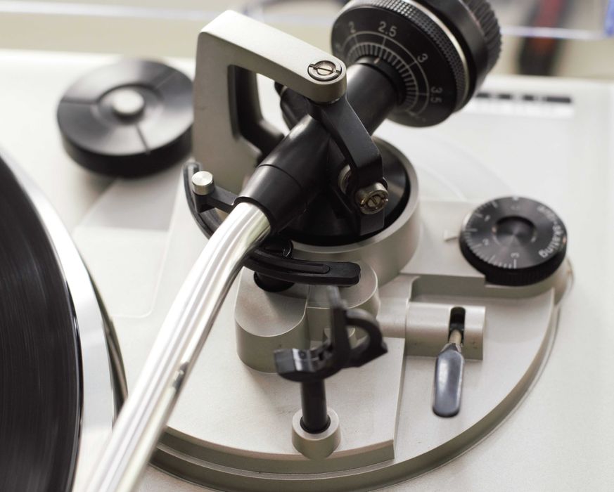 Проигрыватель виниловых дисков Technics SL-Q3