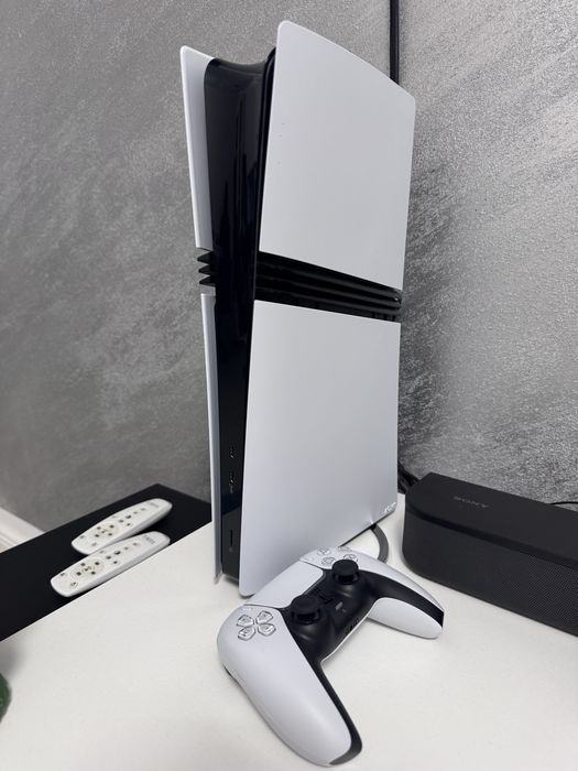 PlayStation 5 PRO 2TB