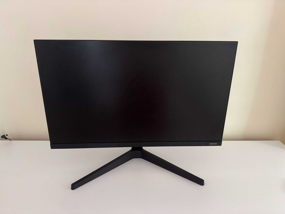 Monitor Samsung F24T350FHU - 24" Full HD IPS, 75Hz, HDMI