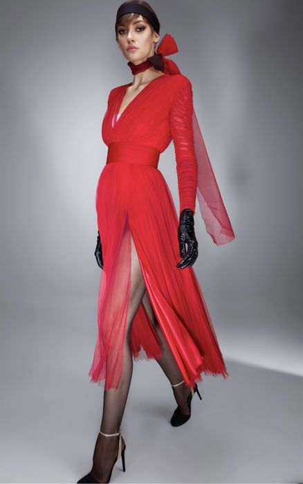 Rochie de seara Ana Radu