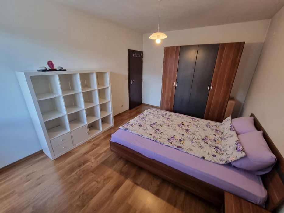 Дава се под наем Двустаен апартамент в София, Младост 1 - 60 кв.м за 510 € - Снимка #8