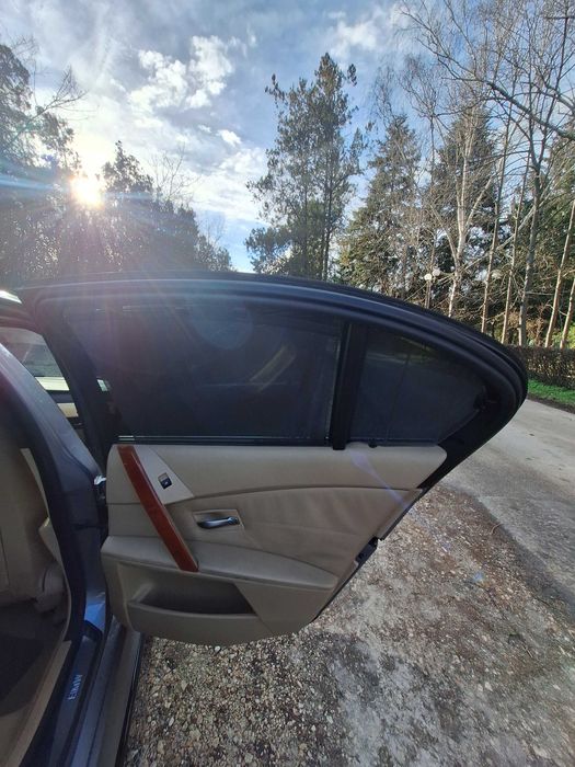 Продавам бмв е 60