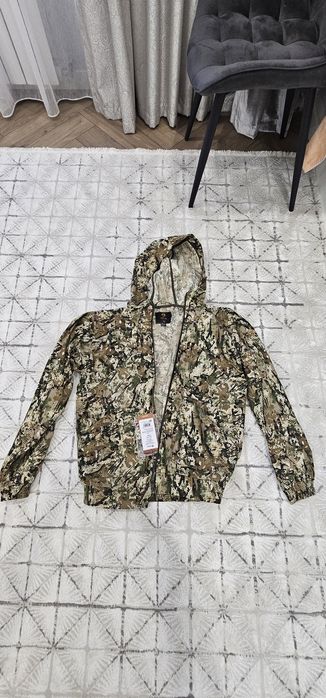 Охотничий костюм