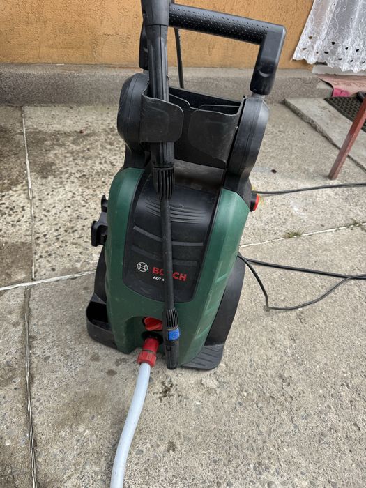 Bosch impecabil 1900w 130bari