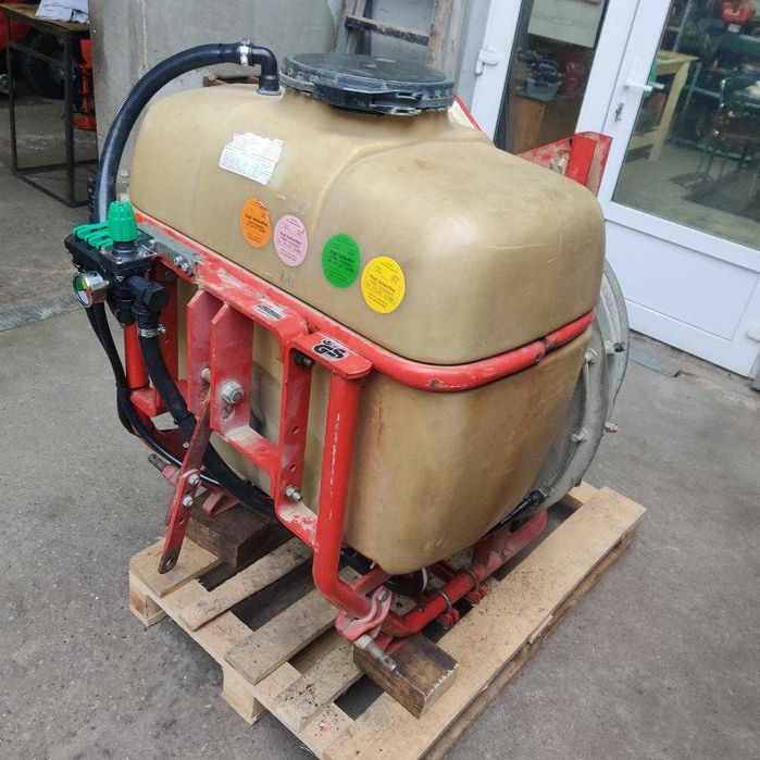 Atomizor 200L -TU 50 A