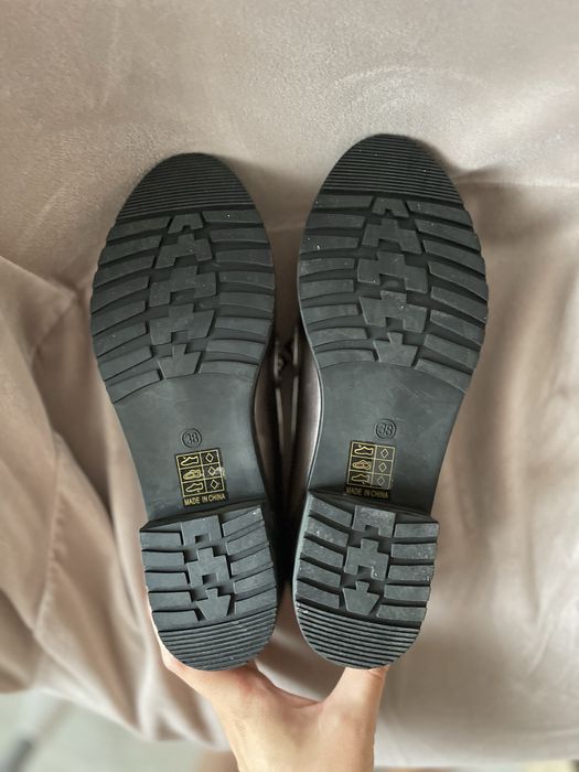 Mocasini/loafers noi