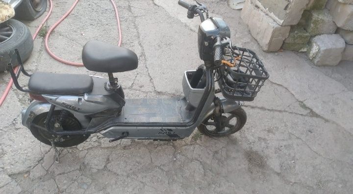 Продам ЭлектроВелик